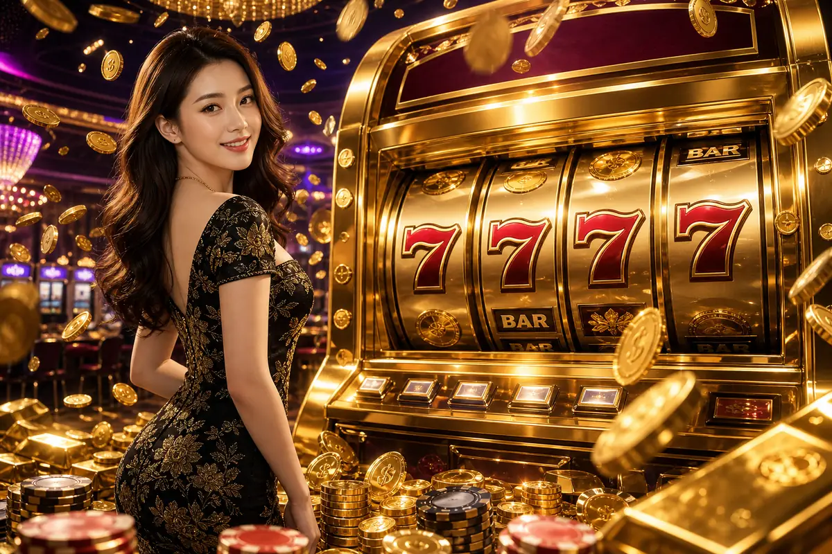 slots8