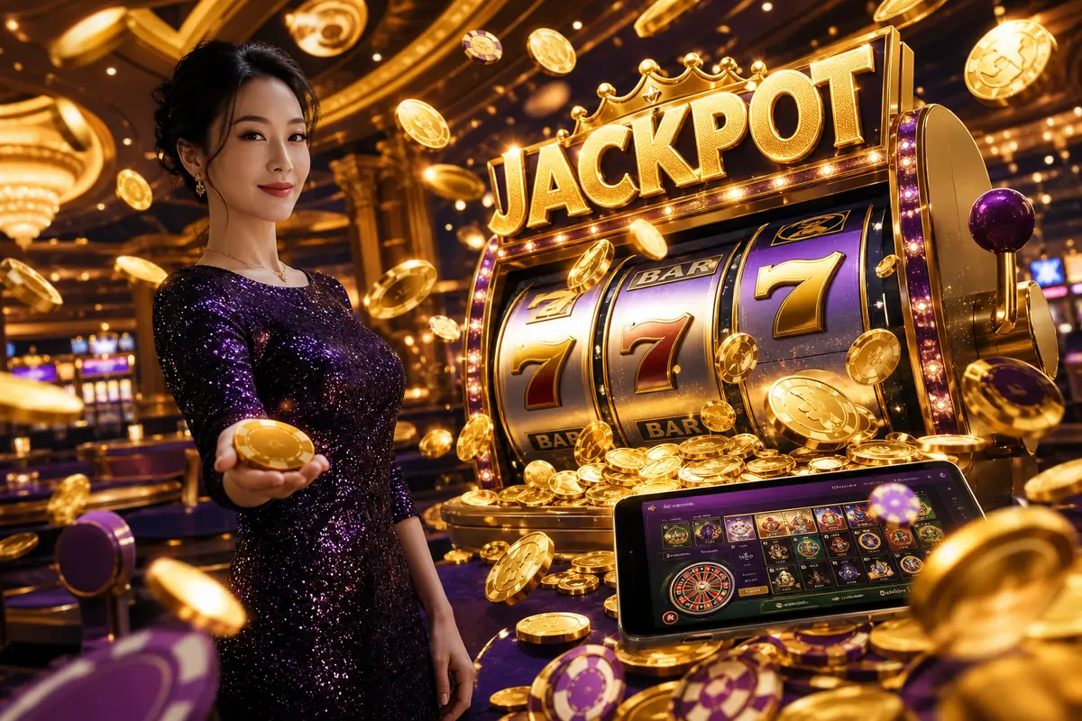 slots8