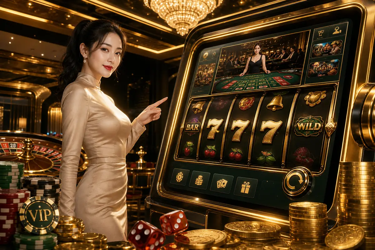 slots8